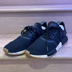 Men, black, and MDs, Adidas